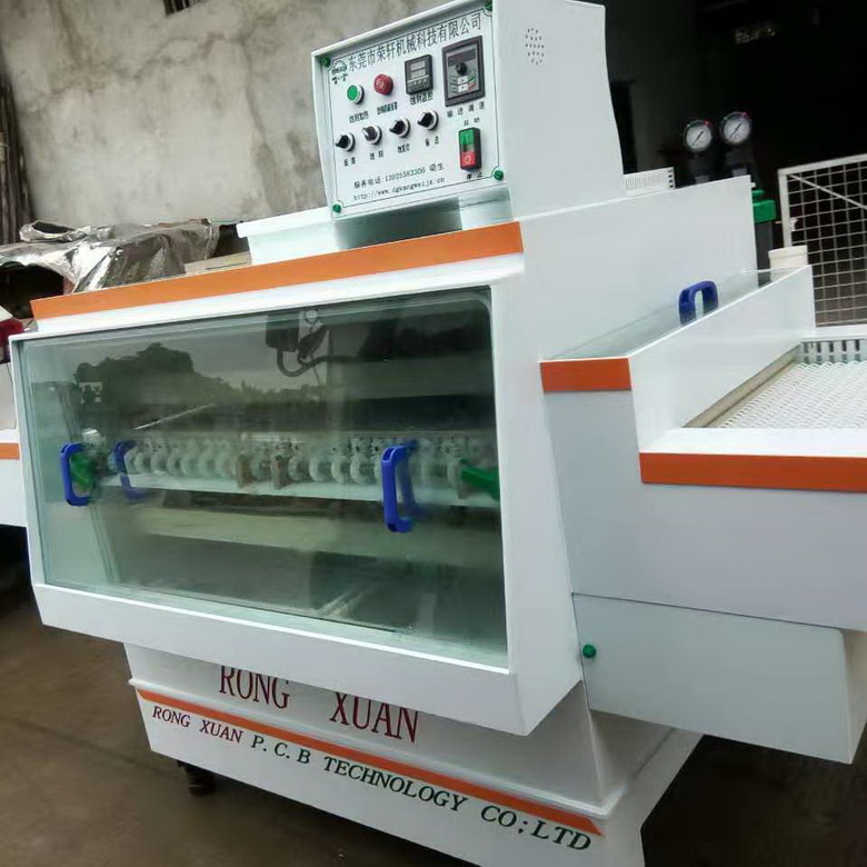 五金蝕刻機、金屬蝕刻機應用范圍